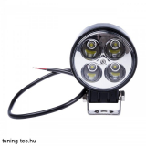 Munka/terep LED lámpa  12W