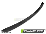 MERCEDES W213 16-19  Fényes fekete Tuning-Tec csomagtartó szárny