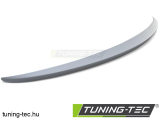 MERCEDES W205 4D (2014-21) Tuning-Tec csomagtartó szárny