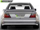 MERCEDES W124 2D/4D 85-93 AMG LOOK Tuning-Tec Lökhárító