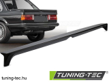 BMW E30 82-90 ALPINA Style Tuning-Tec Csomagtartó Szárny