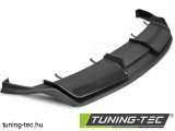 TESLA 3  (17-) Tuning-Tec hátsó lökhárító diffusor