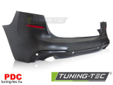 BMW F45 LCI 18-21 M-TECH PDC Tuning-Tec lökhárító