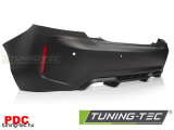 BMW F22/F23 13-17 PDC Tuning-Tec lökhárító