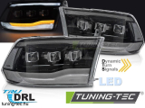 DODGE RAM 09-18 FULL LED Tuning-Tec Fényszóró