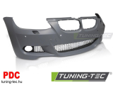 BMW E92 / E93 06-09 M-TECH STYLE  PDC Tuning-Tec Lökhárító