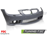 BMW E92 / E93 06-09 M3 STYLE  PDC Tuning-Tec Lökhárító