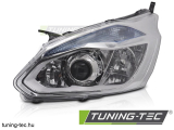 FORD TRANSIT TOURNEO / CUSTOM I 12-18 BAL Tuning-Tec Fényszóró