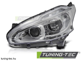 PEUGEOT 208 12-15 BAL Tuning-Tec Fényszóró