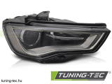 AUDI A3 8V 12-16 XENON JOBB Tuning-Tec Fényszóró
