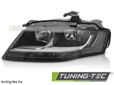 AUDI A4 B8 08-11 BAL Tuning-Tec Fényszóró