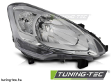 CITROEN BERLINGO 08-12 JOBB Tuning-Tec Fényszóró