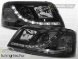 VW T5 04.03-08.09 DAYLIGHT BLACK Tuning-Tec Fényszóró