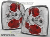 AUDI A4 11.94-01 CHROME  Tuning-Tec Hátsó Lámpa