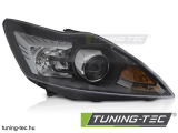 FORD FOCUS MK2 08-10 JOBB Tuning-Tec Fényszóró