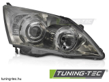 HONDA CR-V III 06-12 XENON JOBB Tuning-Tec Fényszóró