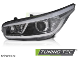 KIA CEED II 12-15 BAL Tuning-Tec Fényszóró