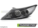 KIA SPORTAGE III 10-14 BAL Tuning-Tec Fényszóró