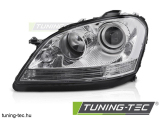 MERCEDES W164 05-08 BAL Tuning-Tec Fényszóró
