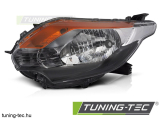 MITSUBISHI L200 15-19 BAL Tuning-Tec Fényszóró