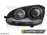 VW GOLF V 03-09 BAL Tuning-Tec Fényszóró