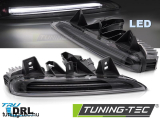 PORSCHE CAYMAN 981c / BOXTER 981 12-16  Tuning-Tec nappali menetfény 