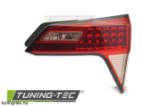 HONDA HR-V II 15-18 JOBB Tuning-Tec Hátsó Lámpa