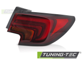 OPEL ASTRA K 15-19 HB JOBB Tuning-Tec Hátsó Lámpa