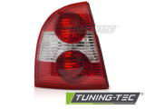 VW PASSAT 3BG 00-05 SEDAN BAL Tuning-Tec Hátsó Lámpa
