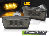 OPEL ASTRA H/ CORSA D/ INSIGNIA/ ZAFIRA SMOKE LED Tuning-Tec Oldalsó irányjelző