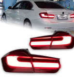 BMW F30 2013-18 LED Hátsó Lámpa