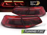 VW Passat B8 2014-2019 FULL LED Tuning-Tec Hátsó Lámpa