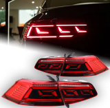 VW Passat B8 2015-2019 LED Hátsó Lámpa