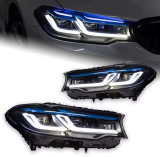 BMW G30 2017-2020 LED Fényszóró