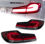 BMW G30 2017-2020 LED Hátsó Lámpa