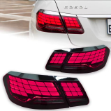 Mercedes W212 2009-2012 E-Class LED Hátsó Lámpa