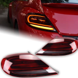 VW New Beetle 2013-2019 LED Hátsó Lámpa