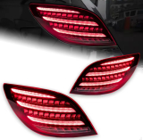 Mercedes R Class W251 Led Tail Light 2009-2017 LED Hátsó Lámpa