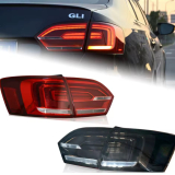Volkswagen Jetta 6 2011-2014 LED Hátsó Lámpa