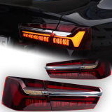 Audi A6 C7 2012-2016 LED Hátsó Lámpa