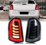 Chrysler 300C 2011-2014 LED Hátsó Lámpa