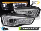AUDI A5 11-16 FULL LED CHROME Tuning-Tec Fényszóró