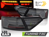 AUDI A5 11-16 OEM BULB  SMOKE Tuning-Tec Hátsó Lámpa