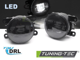 FORD / OPEL / RENAULT / PEUGEOT / CITROEN / DACIA / SUZUKI LED Tuning-Tec Ködlámpa