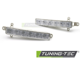 PEUGEOT 107 12-14 / 108 14-22 / 308 13-17 / PARTNER 12-18 Tuning-Tec Nappali Menetfény