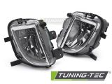 VW GOLF 6 (08-12) / JETTA 6 (11-14) CLEAR Tuning-Tec Ködlámpa