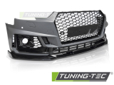 AUDI A4 B9 (15-19) RS4 STYLE PDC Tuning-Tec Lökhárító