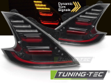 NISSAN 370Z (09-20) FULL LED Tuning-Tec Hátsó Lámpa