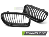 BMW E90/E91 LCI (09-11) FÉNYES FEKETE Tuning-Tec Hűtőrács