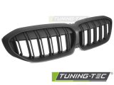 BMW G20/G21 (19-22) MATT FEKETE Tuning-Tec Hűtőrács
